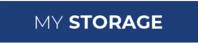My Storage Logo
